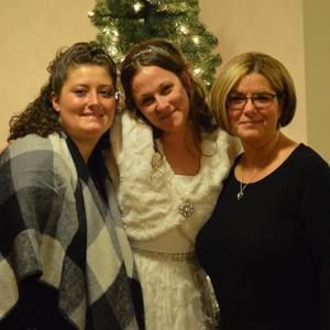 Meet your Posher, Alexandra